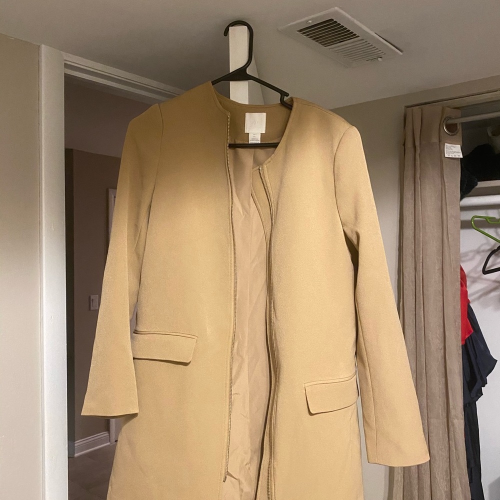 H&M Fall Jacket